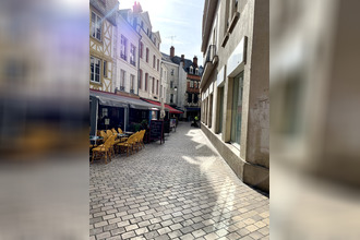 location appartement orleans 45000