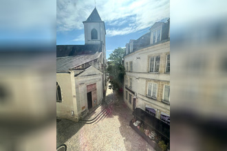location appartement orleans 45000