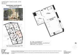 location appartement orleans 45000