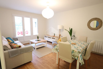 location appartement orleans 45000