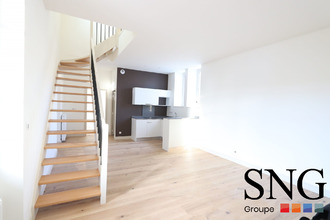 location appartement orleans 45000