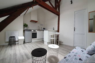 location appartement orleans 45000