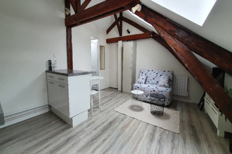 location appartement orleans 45000