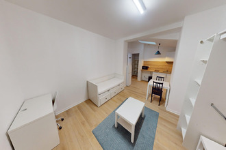 location appartement orleans 45000