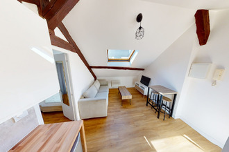 location appartement orleans 45000