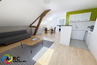 location appartement orleans 45000