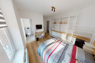 location appartement orleans 45000