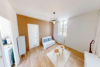 location appartement orleans 45000