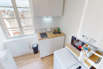 location appartement orleans 45000