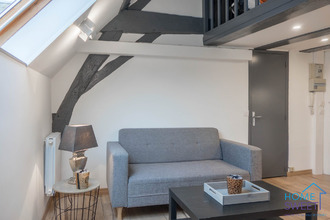 location appartement orleans 45000