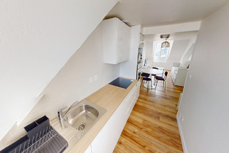location appartement orleans 45000