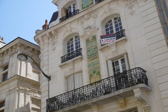 location appartement orleans 45000