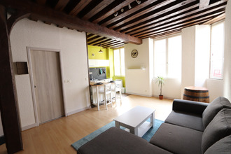 location appartement orleans 45000