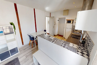 location appartement orleans 45000
