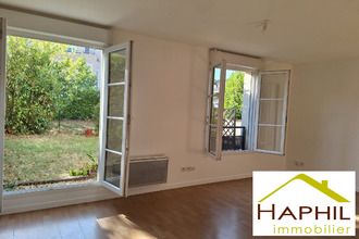 Ma-Cabane - Location Appartement Orléans, 44 m²
