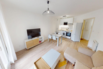 location appartement orleans 45000