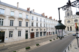 location appartement orleans 45000