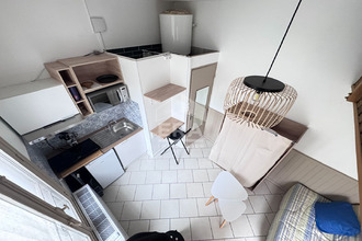 location appartement orleans 45000