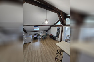 location appartement orleans 45000