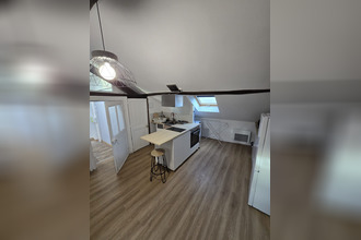location appartement orleans 45000
