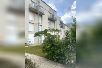 location appartement orleans 45000
