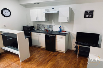 location appartement orleans 45000