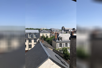 location appartement orleans 45000