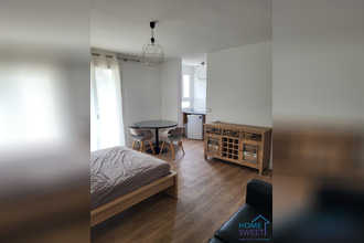 Ma-Cabane - Location Appartement Orléans, 32 m²