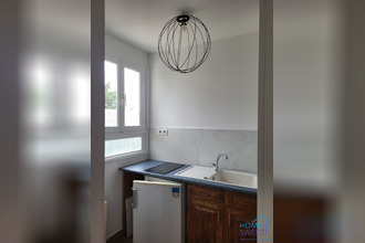 Ma-Cabane - Location Appartement Orléans, 32 m²
