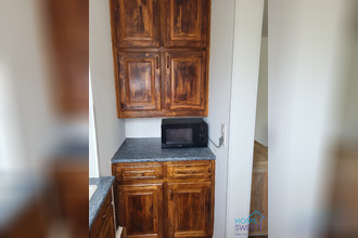 Ma-Cabane - Location Appartement Orléans, 32 m²