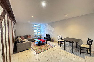 location appartement orleans 45000