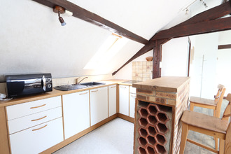 location appartement orleans 45000
