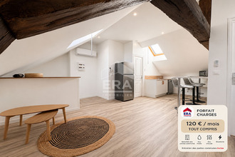 location appartement orleans 45000