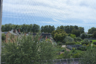 location appartement orleans 45000