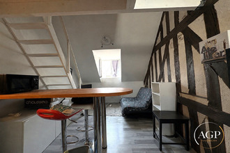 location appartement orleans 45000
