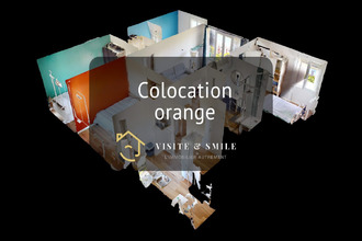 location appartement orleans 45000