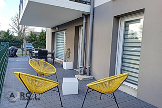 location appartement orleans 45000