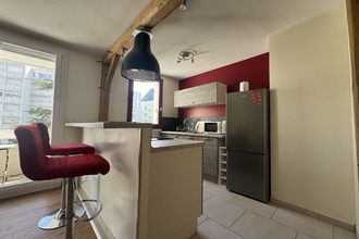 location appartement orleans 45000