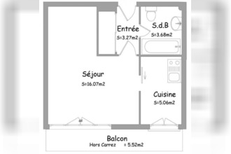 location appartement orleans 45000