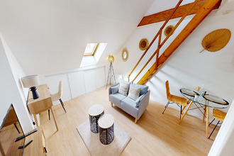 location appartement orleans 45000