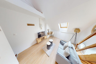 location appartement orleans 45000