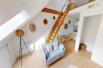 location appartement orleans 45000