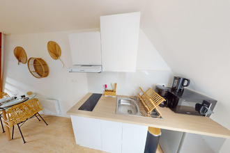 location appartement orleans 45000