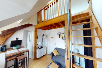location appartement orleans 45000