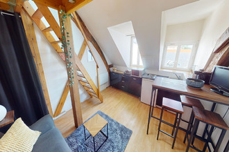 location appartement orleans 45000