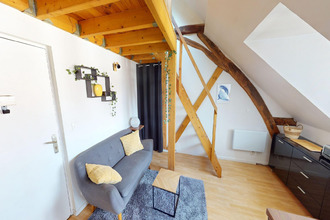 location appartement orleans 45000