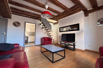 location appartement orleans 45000