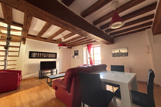 location appartement orleans 45000