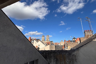 location appartement orleans 45000