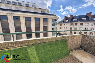 location appartement orleans 45000